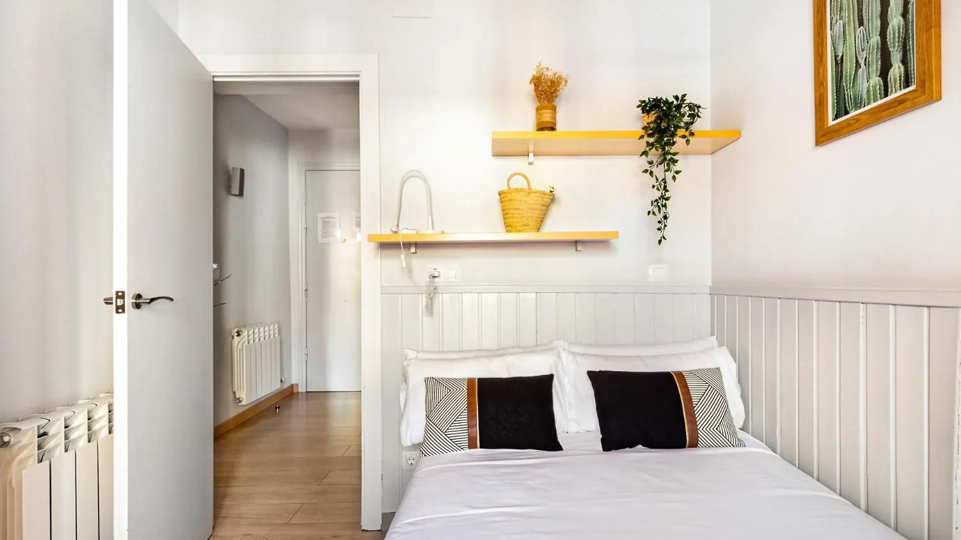 Flaugier Apartments Barcelone Espagne