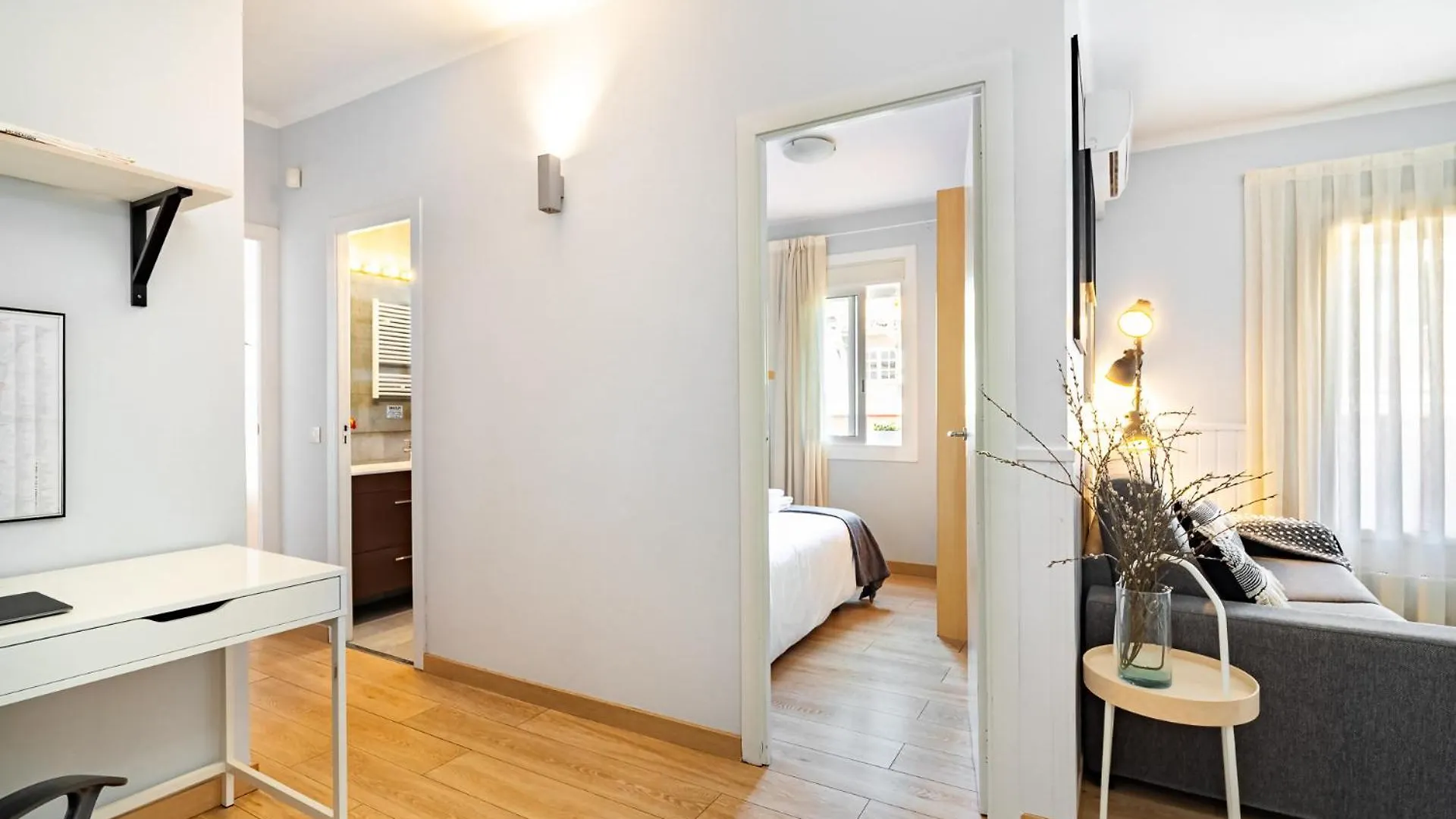 Flaugier Apartments Barcelone