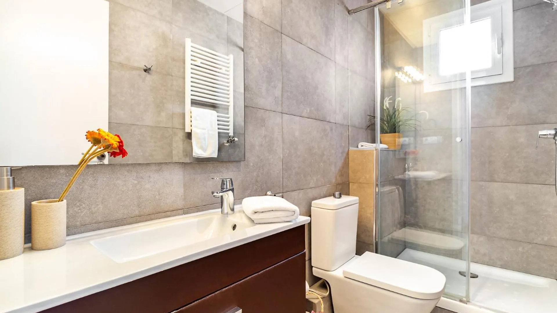 Flaugier Apartments Barcelone