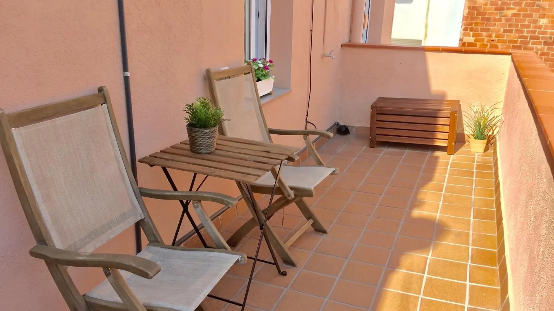 Flaugier Apartments Barcelone 0*,  Espagne