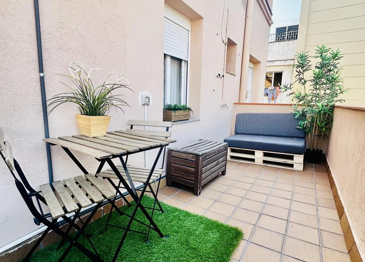 Flaugier Apartments Barcelone