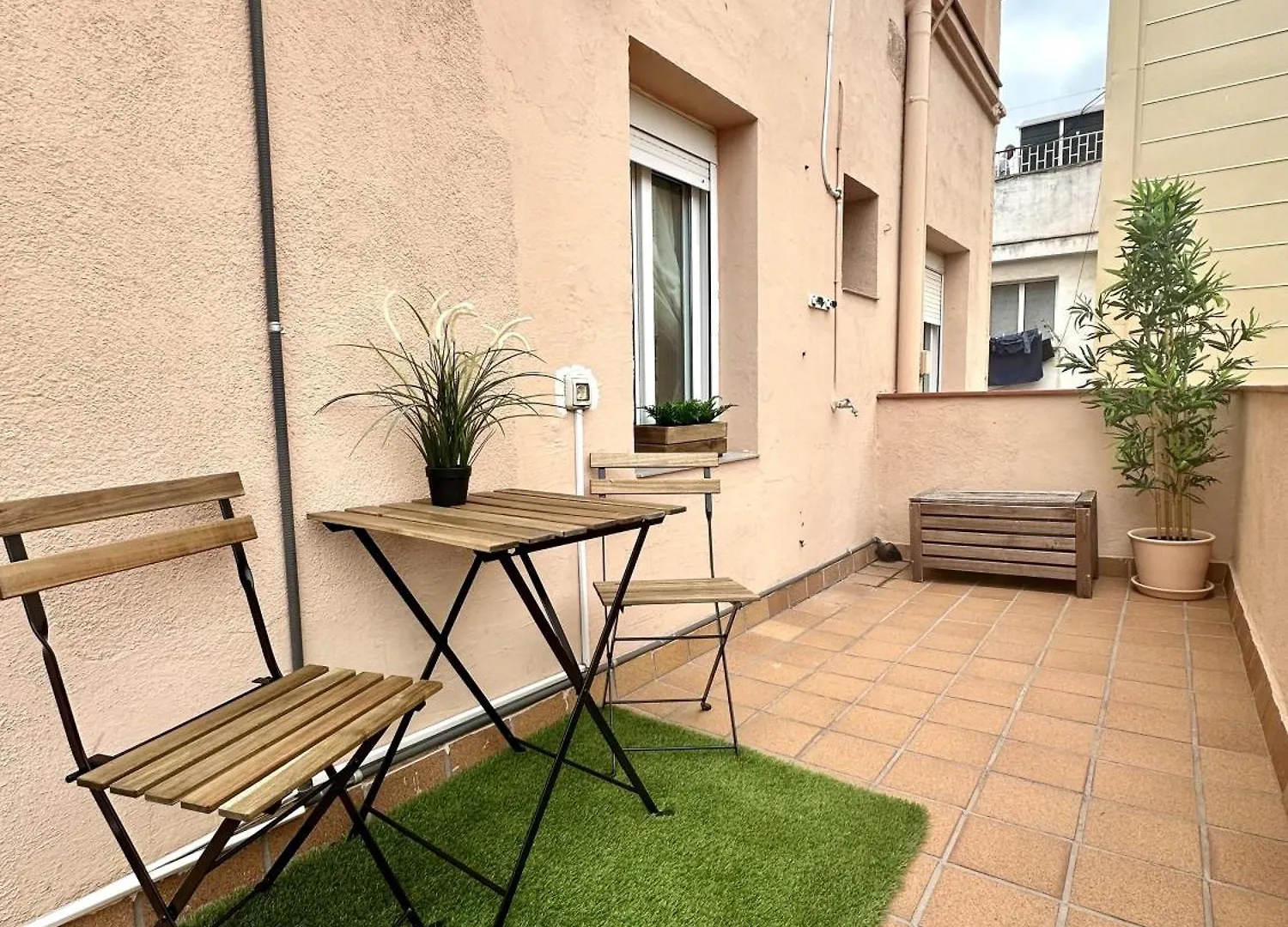 ברצלונה Flaugier Apartments 3-3 ספרד